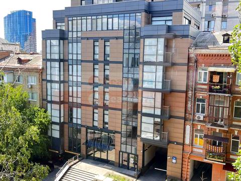 квартира за адресою Паньківська вул., 19