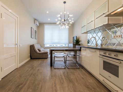 квартира за адресою Київ, Василя Тютюнника вул. (Анрі Барбюса), 28-А