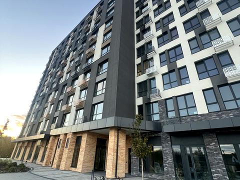 квартира по адресу Андреевская ул., 2-А