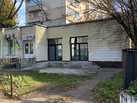 комерційна за адресою Софії Галечко вул. (Зої Космодем'янської), 22