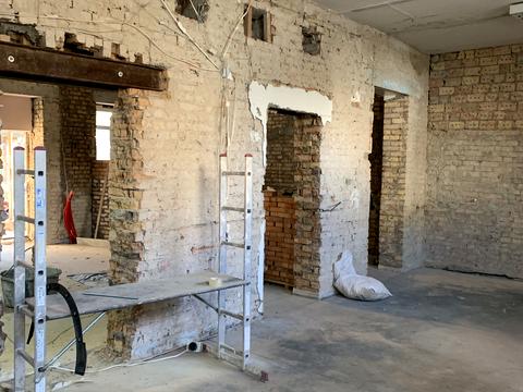 комерційна за адресою Софії Галечко вул. (Зої Космодем'янської), 22