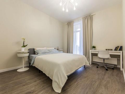 квартира за адресою Київ, Василя Тютюнника вул. (Анрі Барбюса), 28-А