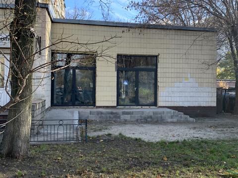 комерційна за адресою Софії Галечко вул. (Зої Космодем'янської), 22