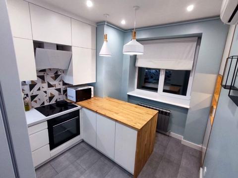 квартира за адресою Кульпарківська вул. (Кульпарківська), 230-А