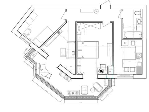 квартира за адресою Кульпарківська вул. (Кульпарківська), 230-А