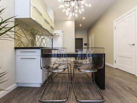 квартира за адресою Київ, Василя Тютюнника вул. (Анрі Барбюса), 28-А