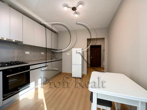 квартира по адресу Героев Небесной Сотни просп., 14/3