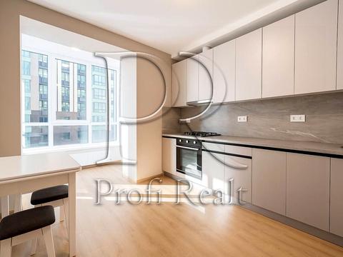 квартира по адресу Героев Небесной Сотни просп., 14/3