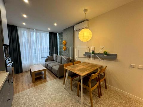 квартира по адресу Олександра Олеся ул., 5-А