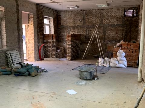 комерційна за адресою Софії Галечко вул. (Зої Космодем'янської), 22