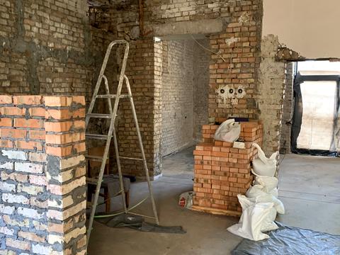 комерційна за адресою Софії Галечко вул. (Зої Космодем'янської), 22