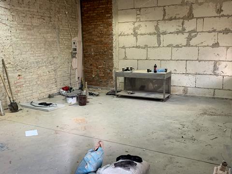 комерційна за адресою Софії Галечко вул. (Зої Космодем'янської), 22