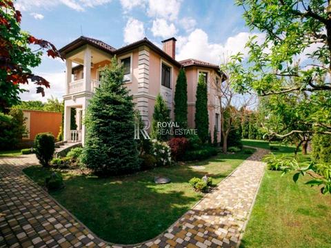 дом по адресу Георгія Горюшка, 9