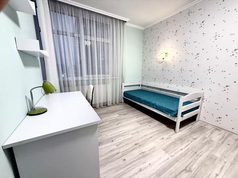 квартира за адресою Європейського Союзу просп. (Правди), 43-Б