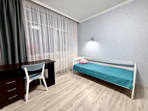 квартира за адресою Європейського Союзу просп. (Правди), 43-Б