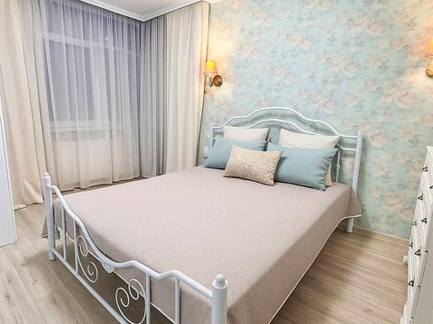 квартира за адресою Європейського Союзу просп. (Правди), 43-Б