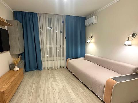 квартира за адресою Європейського Союзу просп. (Правди), 43-Б