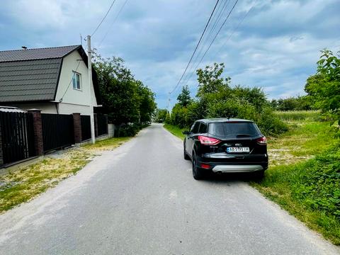 ділянка за адресою 