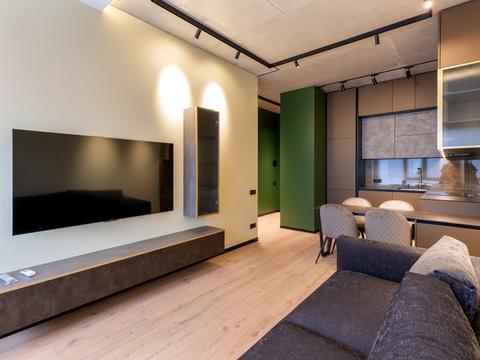 квартира за адресою Ґарета Джонса вул. (Сім'ї Хохлових), 12