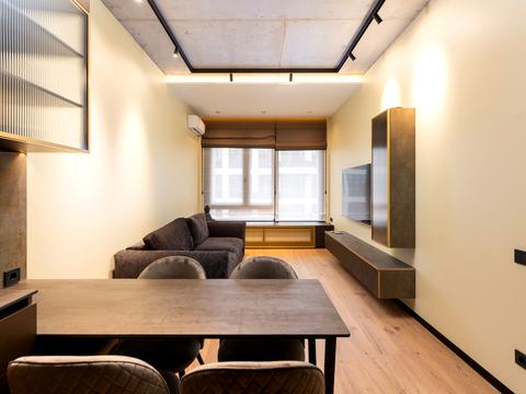 квартира за адресою Ґарета Джонса вул. (Сім'ї Хохлових), 12