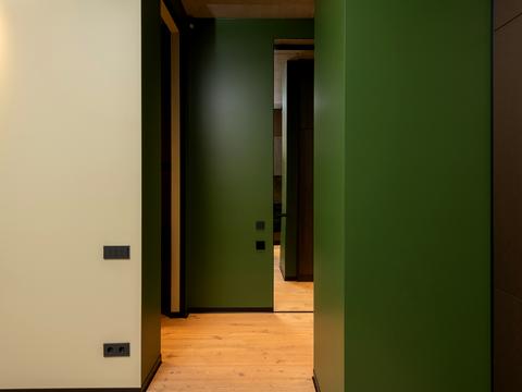 квартира за адресою Ґарета Джонса вул. (Сім'ї Хохлових), 12