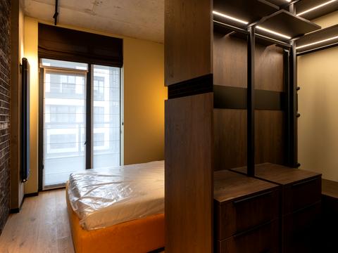 квартира за адресою Ґарета Джонса вул. (Сім'ї Хохлових), 12