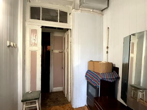 дом по адресу Февральская ул.