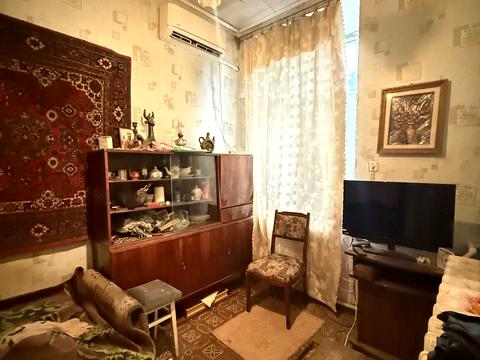 дом по адресу Февральская ул.