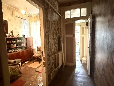 дом по адресу Февральская ул.