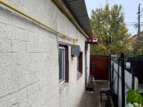 дом по адресу Февральская ул.