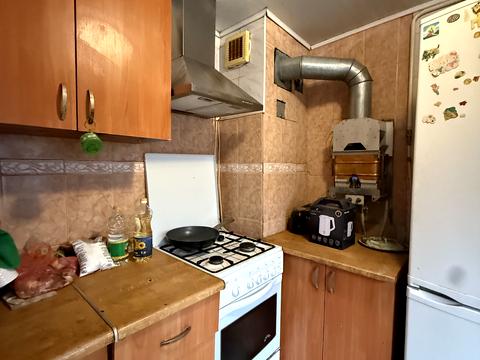 дом по адресу Февральская ул.