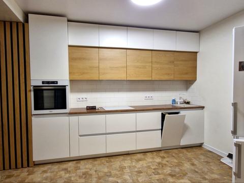 квартира по адресу Лосевский пер., 4