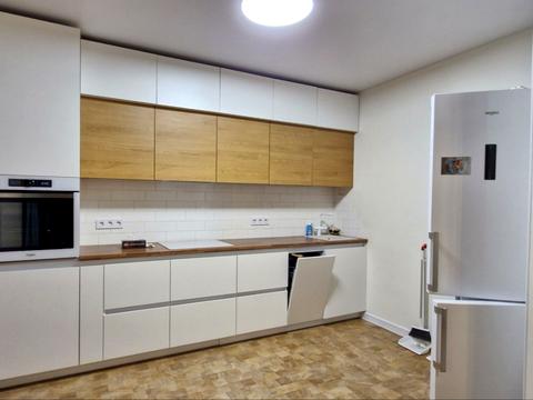 квартира по адресу Лосевский пер., 4