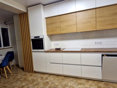 квартира по адресу Лосевский пер., 4