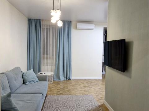 квартира по адресу Лосевский пер., 4