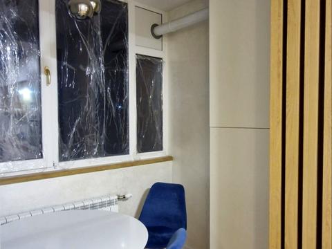 квартира по адресу Лосевский пер., 4