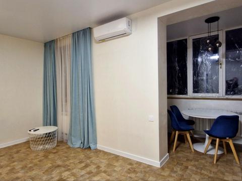 квартира по адресу Лосевский пер., 4