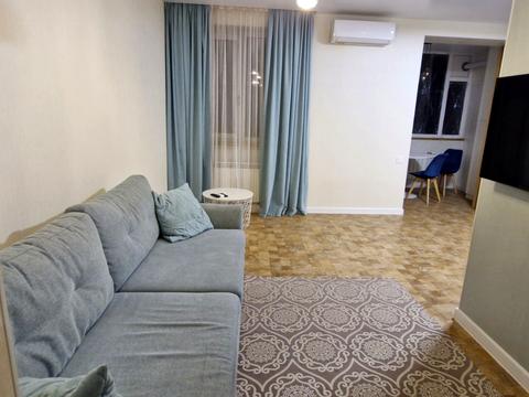 квартира по адресу Лосевский пер., 4