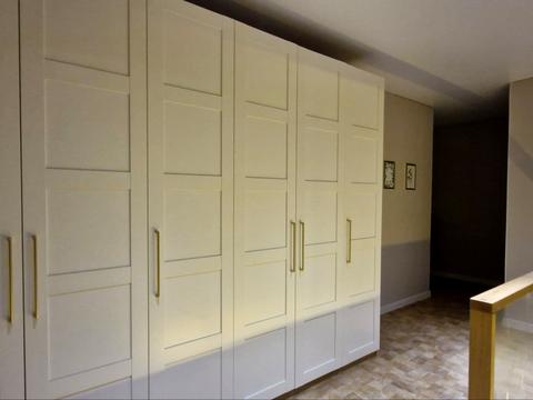 квартира по адресу Лосевский пер., 4