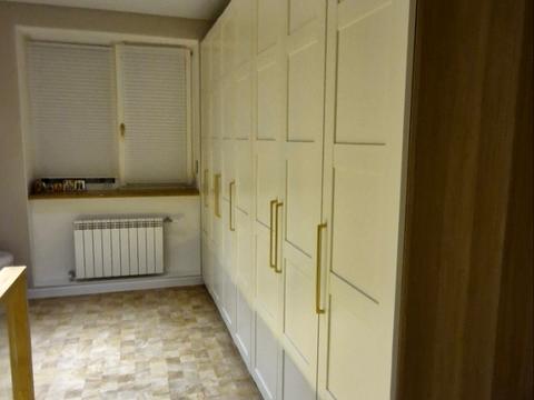 квартира по адресу Лосевский пер., 4