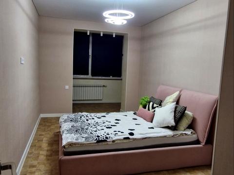 квартира по адресу Лосевский пер., 4