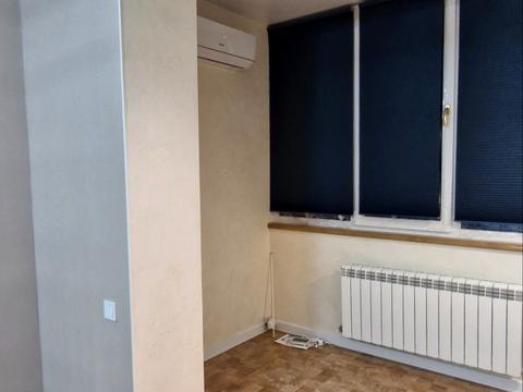 квартира по адресу Лосевский пер., 4