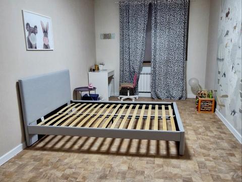 квартира по адресу Лосевский пер., 4