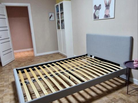 квартира по адресу Лосевский пер., 4