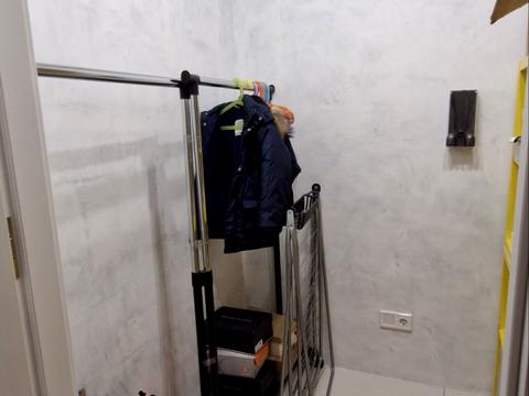 квартира по адресу Лосевский пер., 4