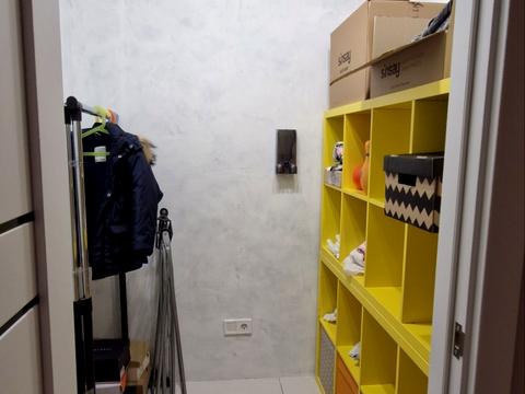 квартира по адресу Лосевский пер., 4