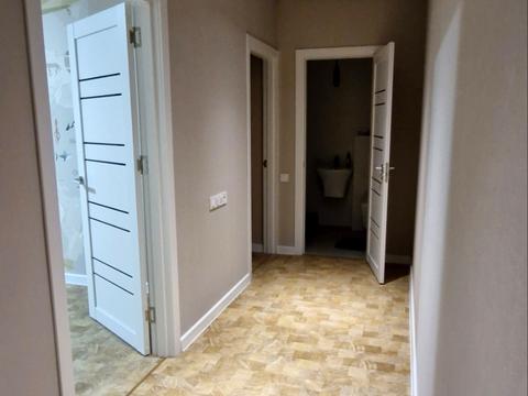 квартира по адресу Лосевский пер., 4