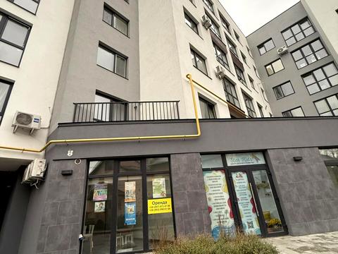 коммерческая по адресу Воздушная ул., 78