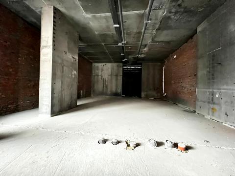 коммерческая по адресу Берестейский просп. (Победы), 11 к1