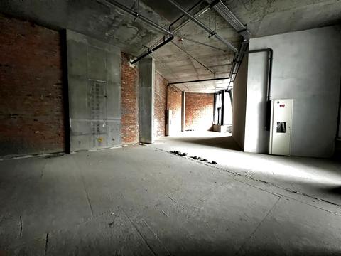 коммерческая по адресу Берестейский просп. (Победы), 11 к1